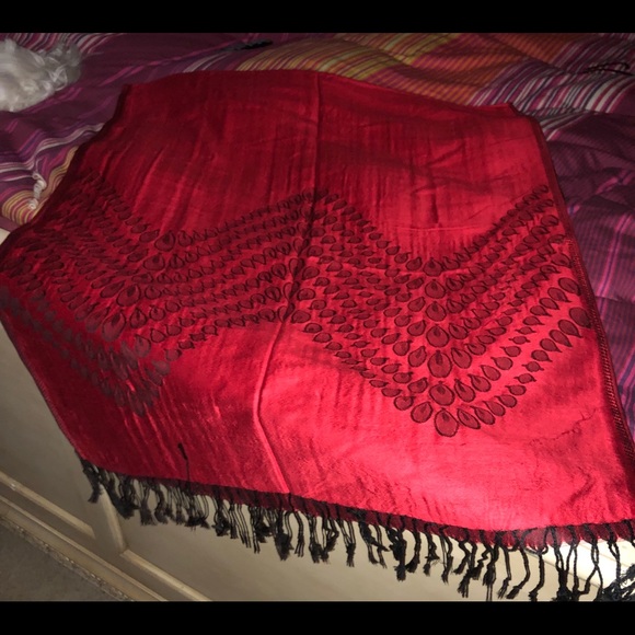 Pashminas - Picture 4 of 8